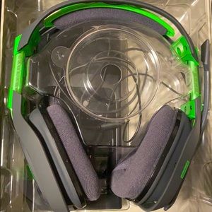 Astro a50 open box